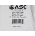 ASC AR-15 6.5 Grendel 15rd Stainless Steel Magazine